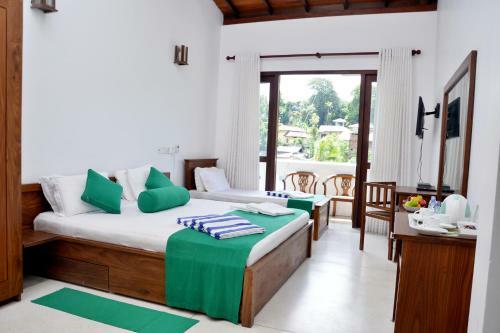 Apartamento Mount Rose Villa