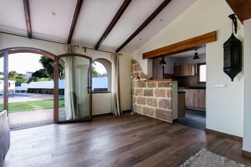 Villa Finca Sol Javea