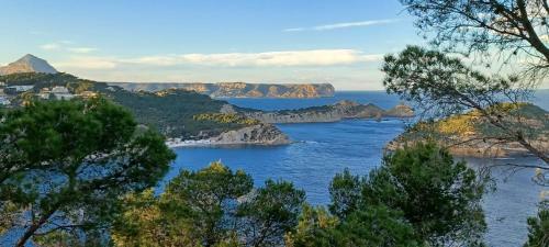 Villa Finca Sol Javea
