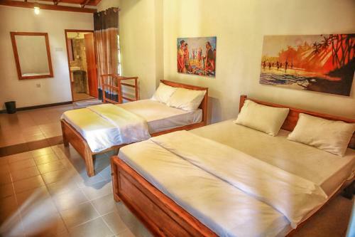 Bed & Breakfast Villa Renaissance