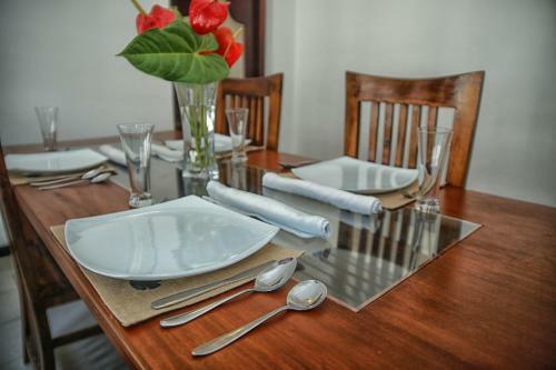 Bed & Breakfast Villa Renaissance