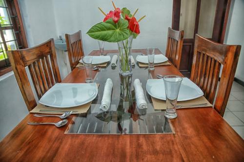 Bed & Breakfast Villa Renaissance