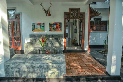 Bed & Breakfast Villa Renaissance