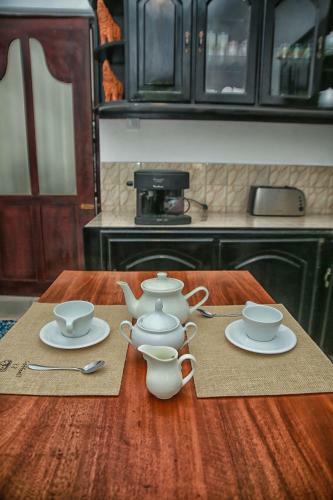 Bed & Breakfast Villa Renaissance