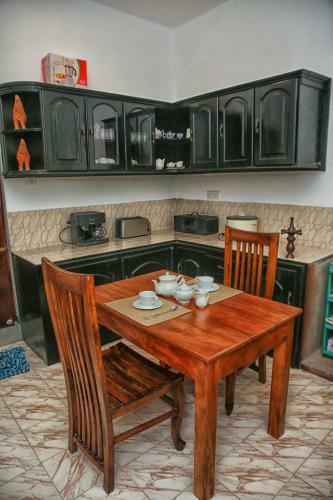 Bed & Breakfast Villa Renaissance