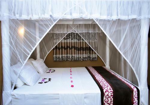 Apartamento 99 Clay Villa