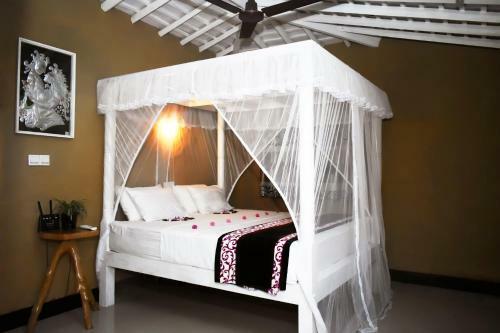 Apartamento 99 Clay Villa