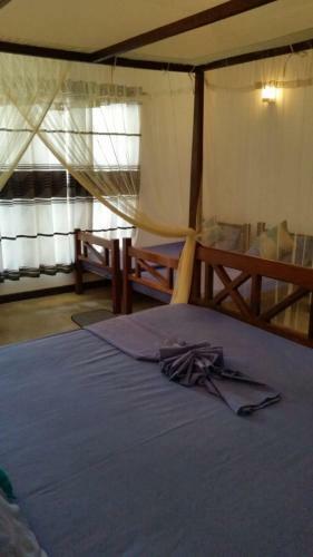 Hostal Dream Cabana