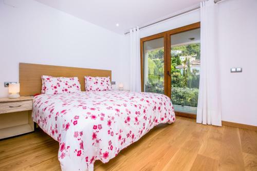 Villa Casa Tranquila