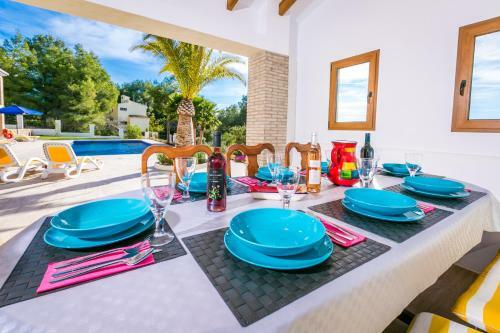 Villa Casa Tranquila