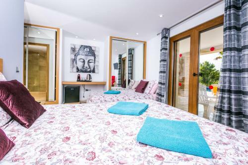 Villa Casa Tranquila