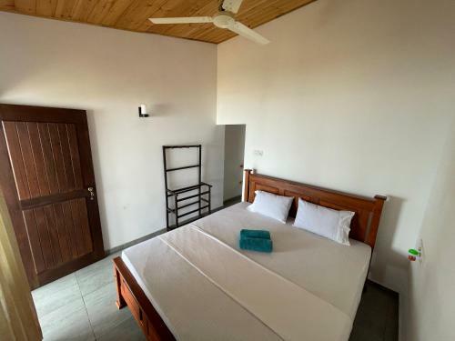 Hostal Saman Beach Guest House