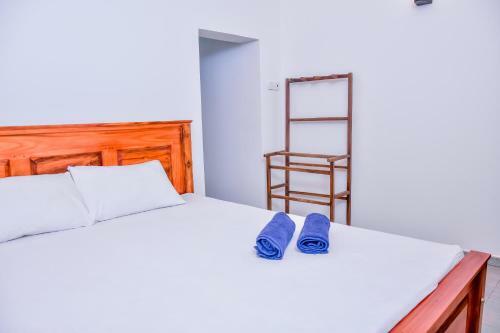Hostal Saman Beach Guest House