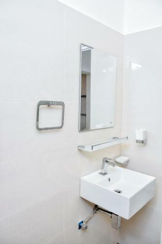 Hostal Saman Beach Guest House