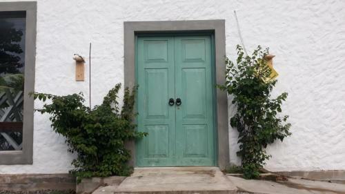 Hostal The Southern Heritage