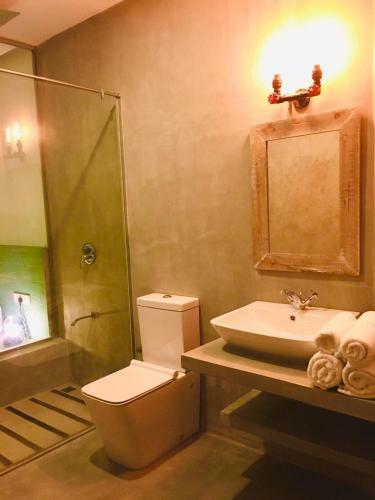 Hostal The Southern Heritage