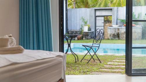 Hostal The Southern Heritage