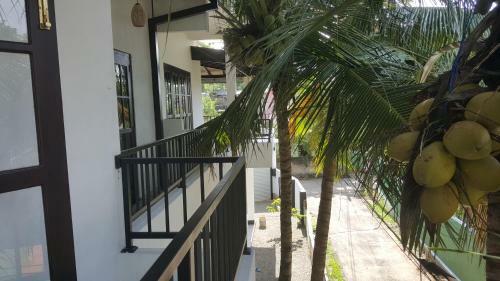 Agroturismo Coco Rooms