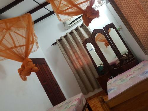 Albergue Michael's House