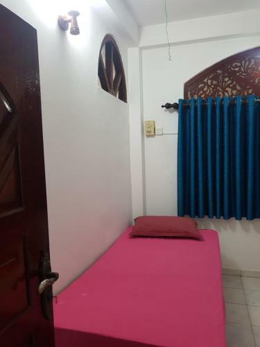 Albergue Michael's House