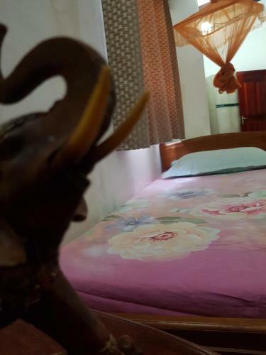 Albergue Michael's House