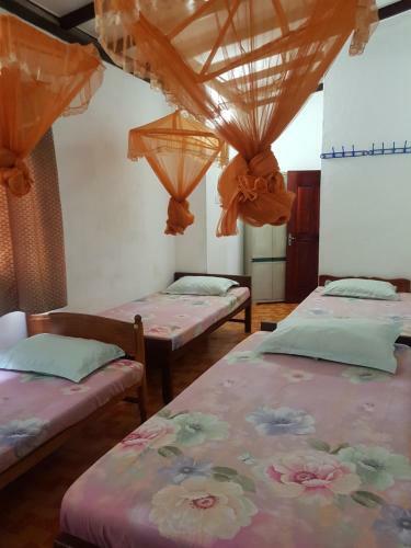 Albergue Michael's House