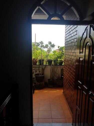 Albergue Michael's House
