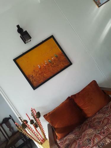 Albergue Michael's House