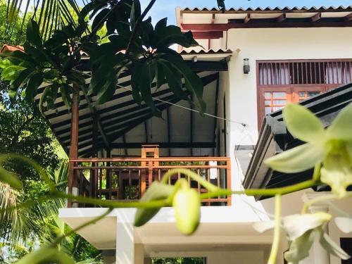Apartamento Nihal's Place Galle
