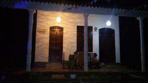 Apartamento Monsoon Villa