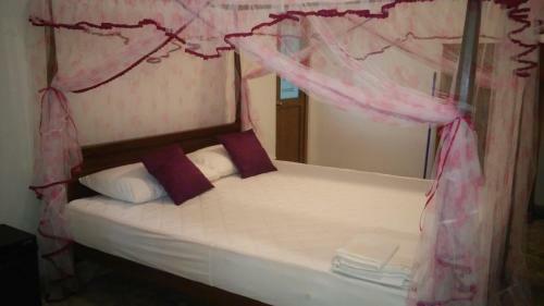 Apartamento Monsoon Villa