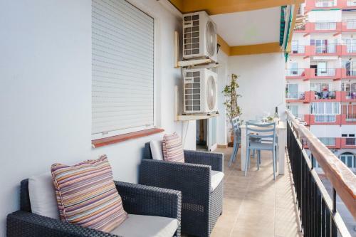 Apartamento Appartement Arenal