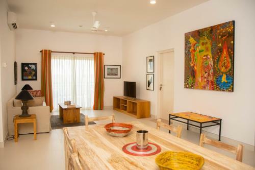 Apartment 9