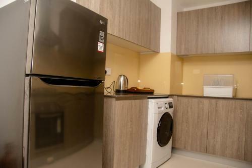 Apartment 9