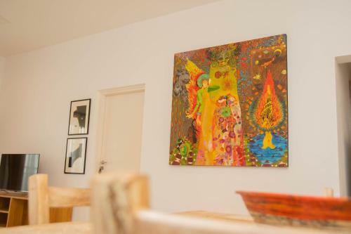 Apartment 9