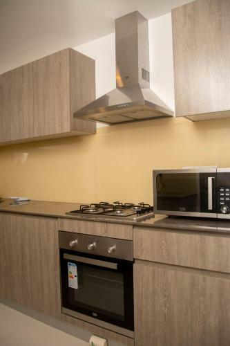 Apartment 9