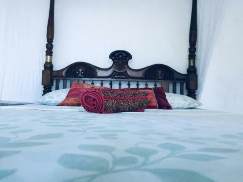 Hill Cottage B&B