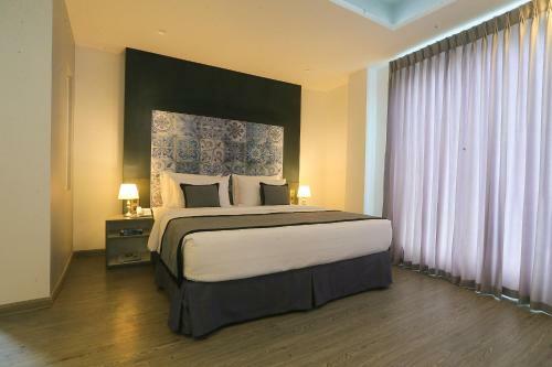 de Moda Boutique Hotel Galle
