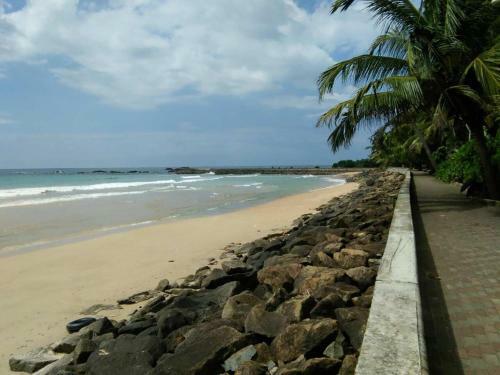 de Moda Boutique Hotel Galle