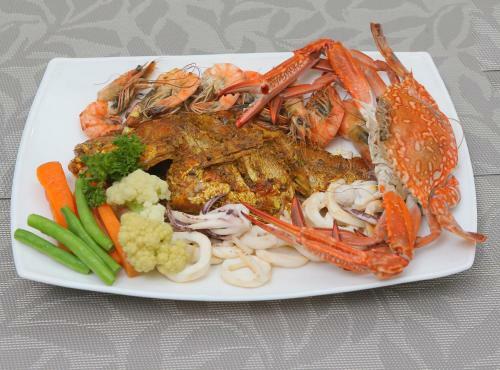 de Moda Boutique Hotel Galle