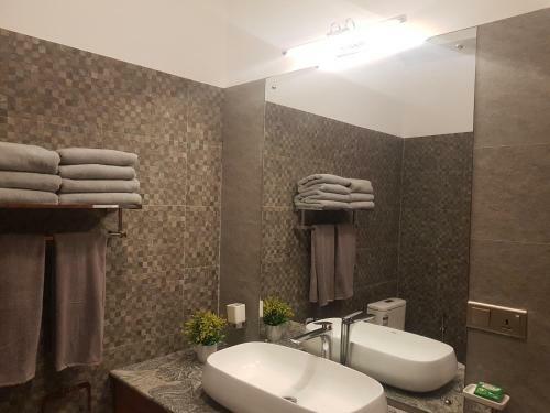 Hotel Pinnacle Boutique Villas
