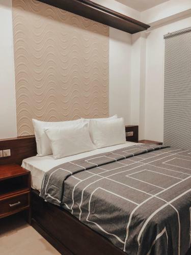 Hotel Pinnacle Boutique Villas