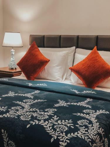 Hotel Pinnacle Boutique Villas