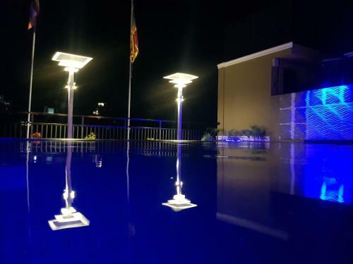 Hotel Pinnacle Boutique Villas
