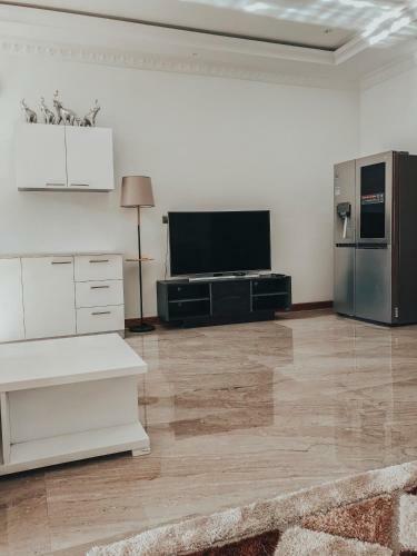 Hotel Pinnacle Boutique Villas