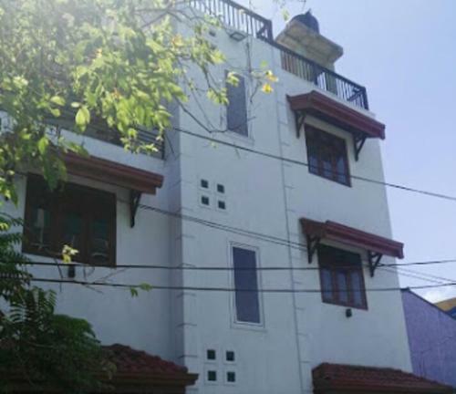 Hostal Panda Villa