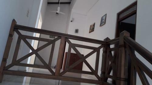 Hostal Panda Villa