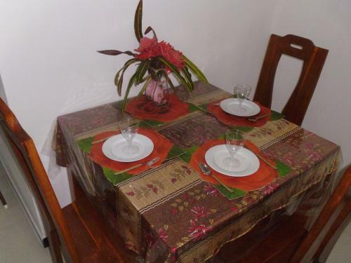 Hostal White House