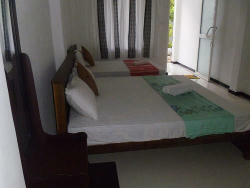 Hostal White House