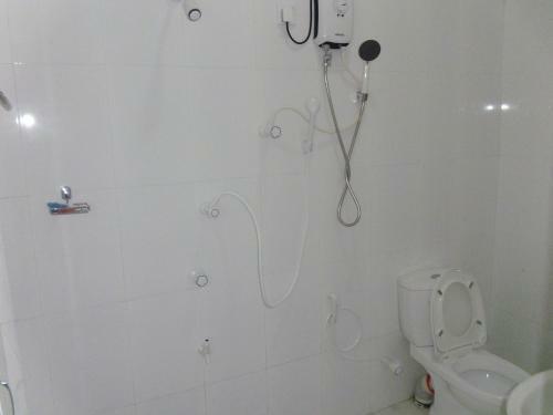 Hostal White House